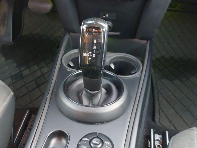 MINI Countryman 2.0 Cooper SD Countryman Automatica