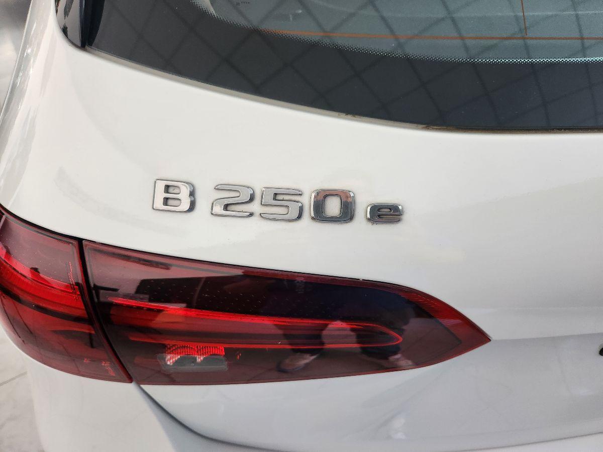 MERCEDES - Classe B - B 250 Automatic EQ-Power Sport Plus