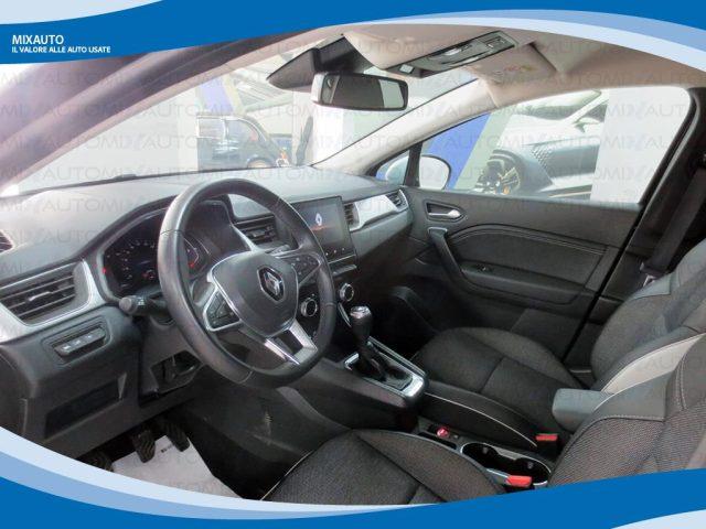 RENAULT Captur 1.0 TCe 90cv Techno EU6