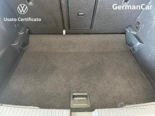 Volkswagen T-Roc 2.0 tdi life 115cv
