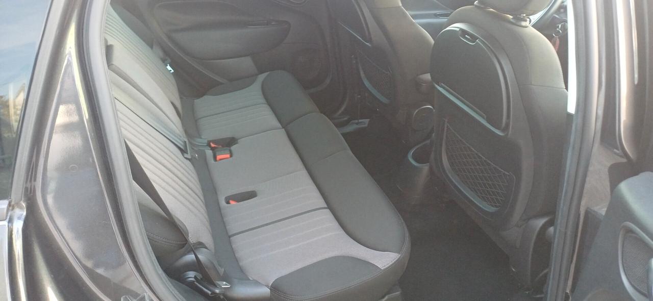 Fiat 500L Living 1.4 T-Jet 120 CV Lounge