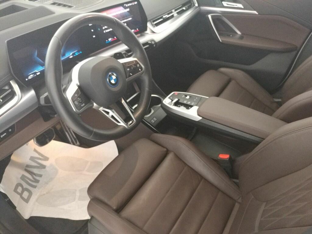 BMW X1 30 e Msport xDrive DCT
