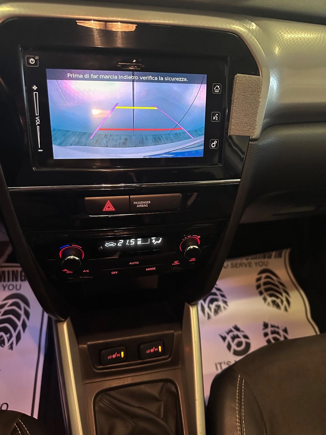 Suzuki Vitara 1.6 DDiS V-Top