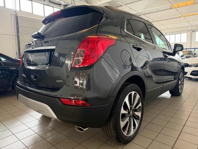 OPEL Mokka X 1.6 CDTI Ecotec 4x2 Start&Stop Innovation