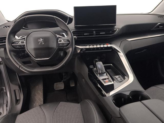 PEUGEOT 3008 1.5 bluehdi Allure s&s 130cv eat8