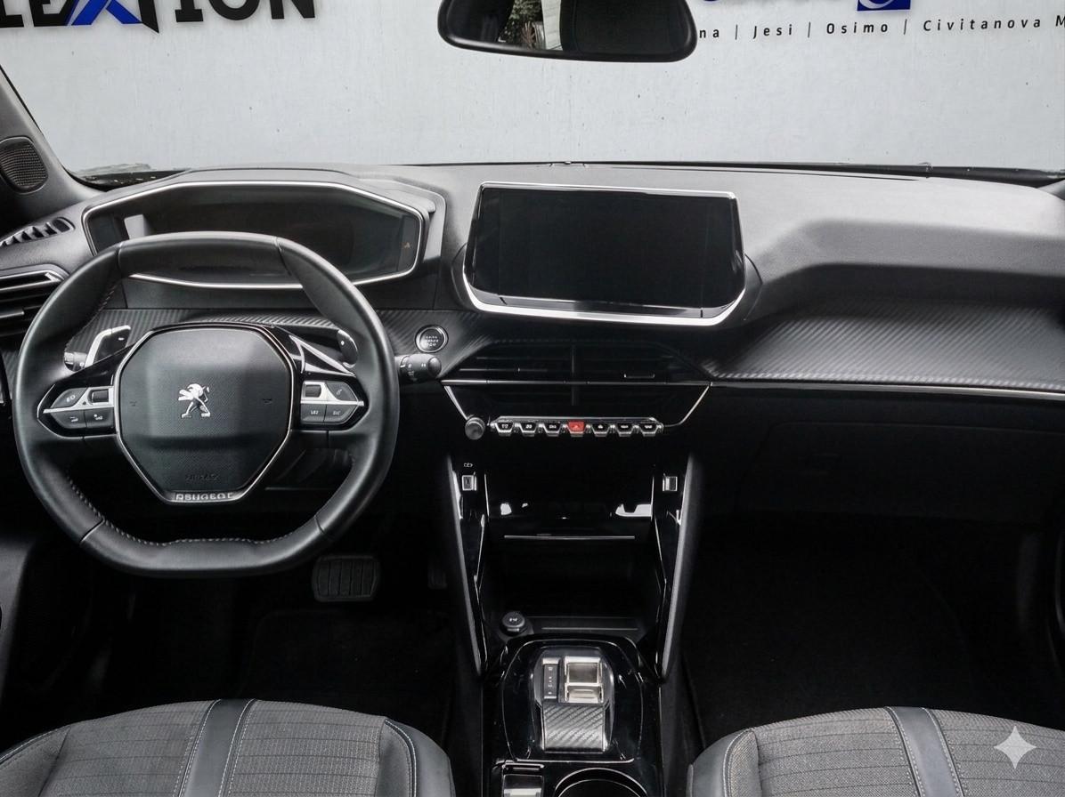 PEUGEOT 2008 2ª serie - 2008 BlueHDi 130 S&S EAT8 Allure Pack