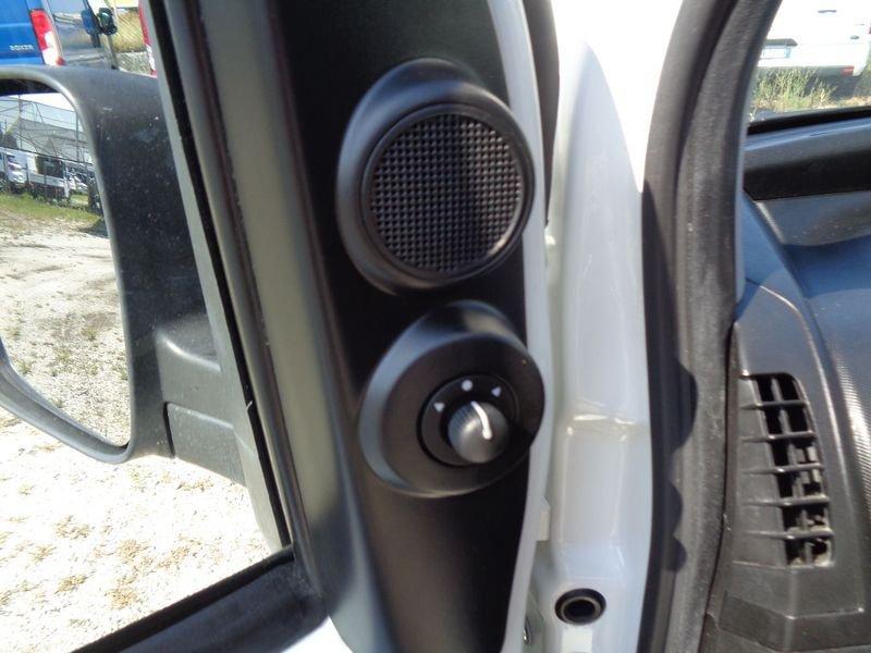 FIAT Fiorino Fiorino 1.3 MJT 95CV Cargo SX + IVA