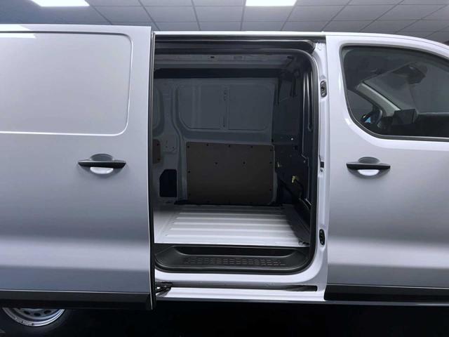 CITROEN Jumpy 2.0 BlueHDi 140 PL-TN Furgone PREZZO REALE