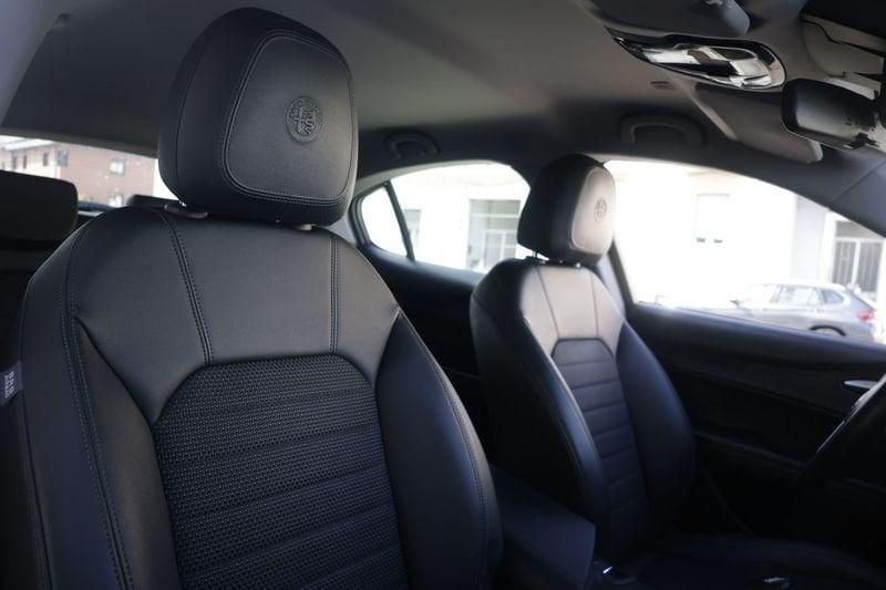 Alfa Romeo Stelvio Alfa Romeo Stelvio 2.2 Turbodiesel 190 CV AT8 RWD PROMOZIONE Business Unicoproprietario