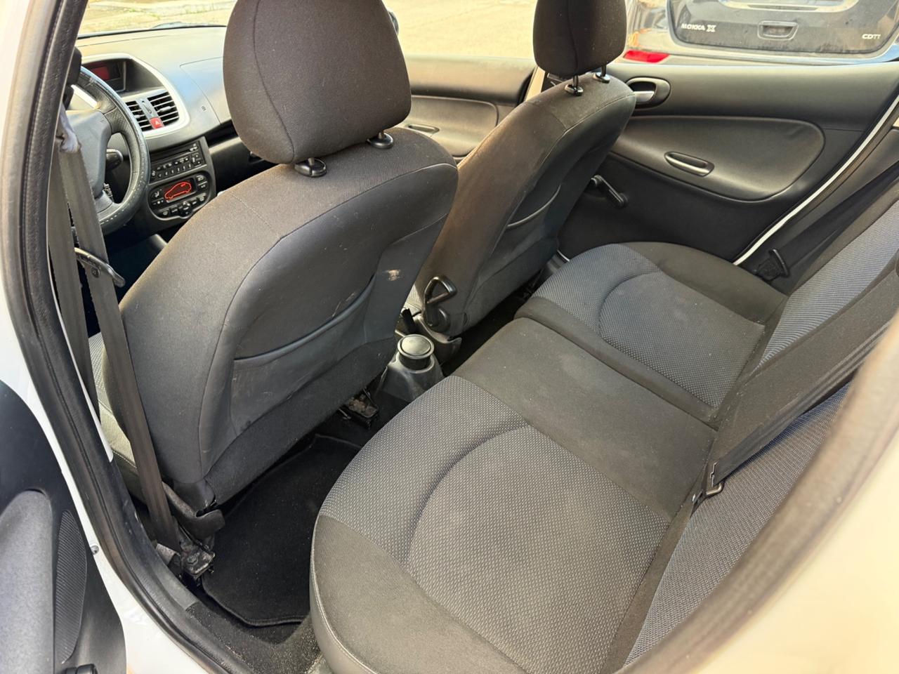 Peugeot 206 Plus 1.1 60CV 5p. Trendy ECO GPL