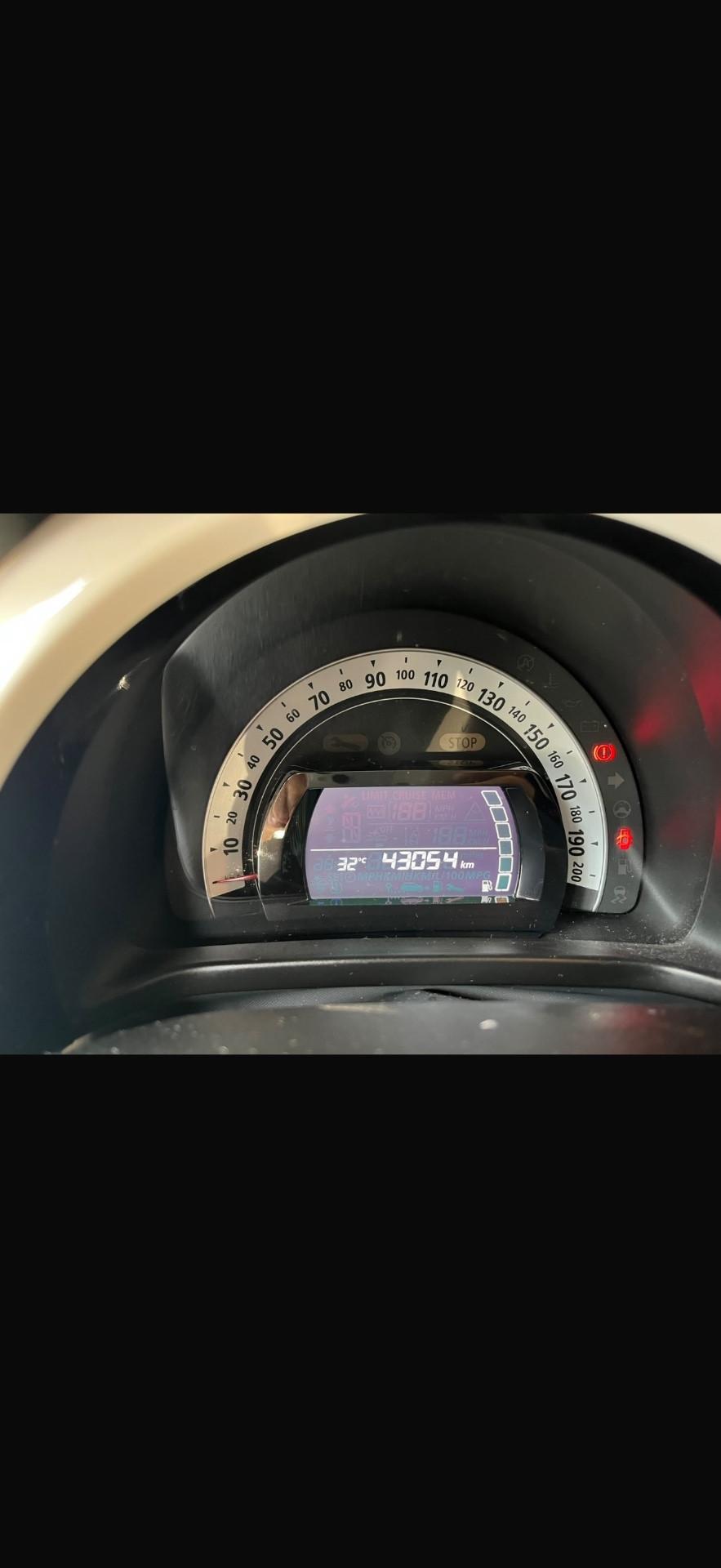 Renault Twingo TCe 95 CV Intens