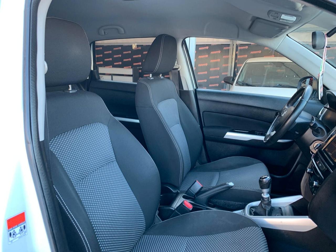 Suzuki Vitara 1.6 DDiS V-Top