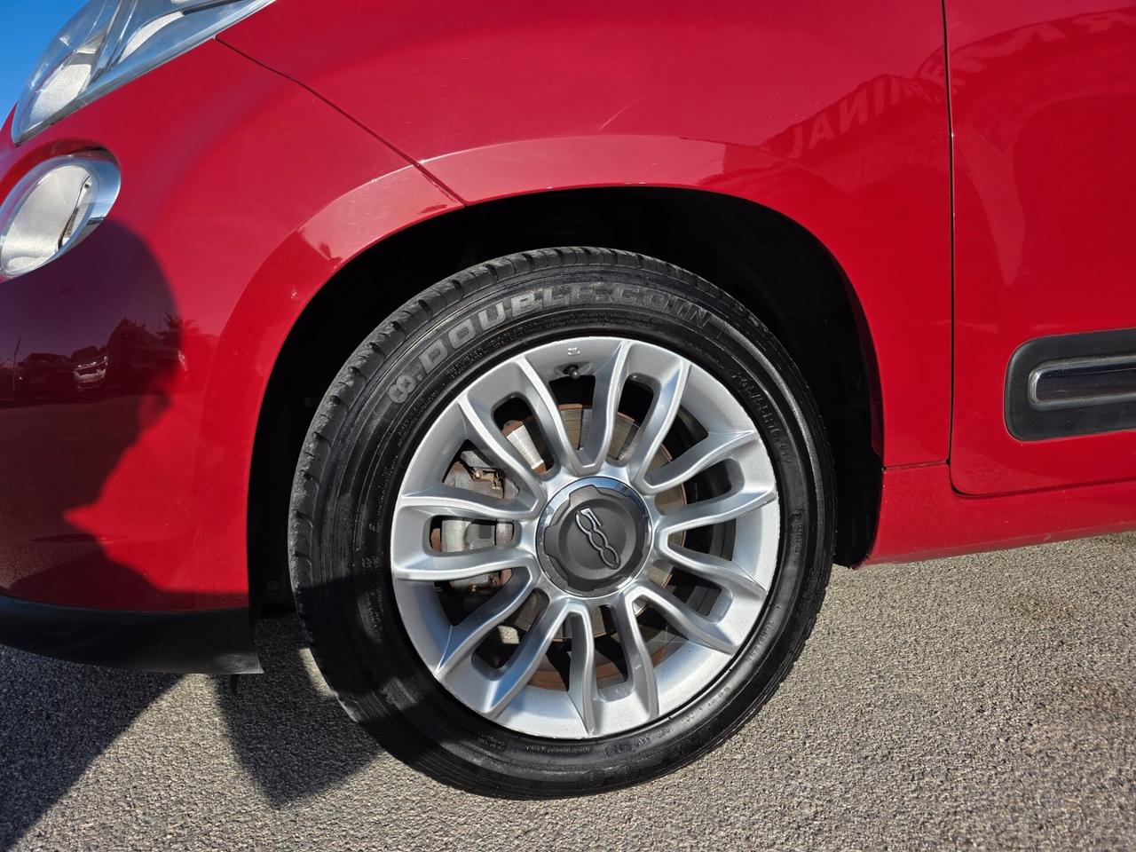 Fiat 500L 1.3 Multijet 85 CV Pop Star