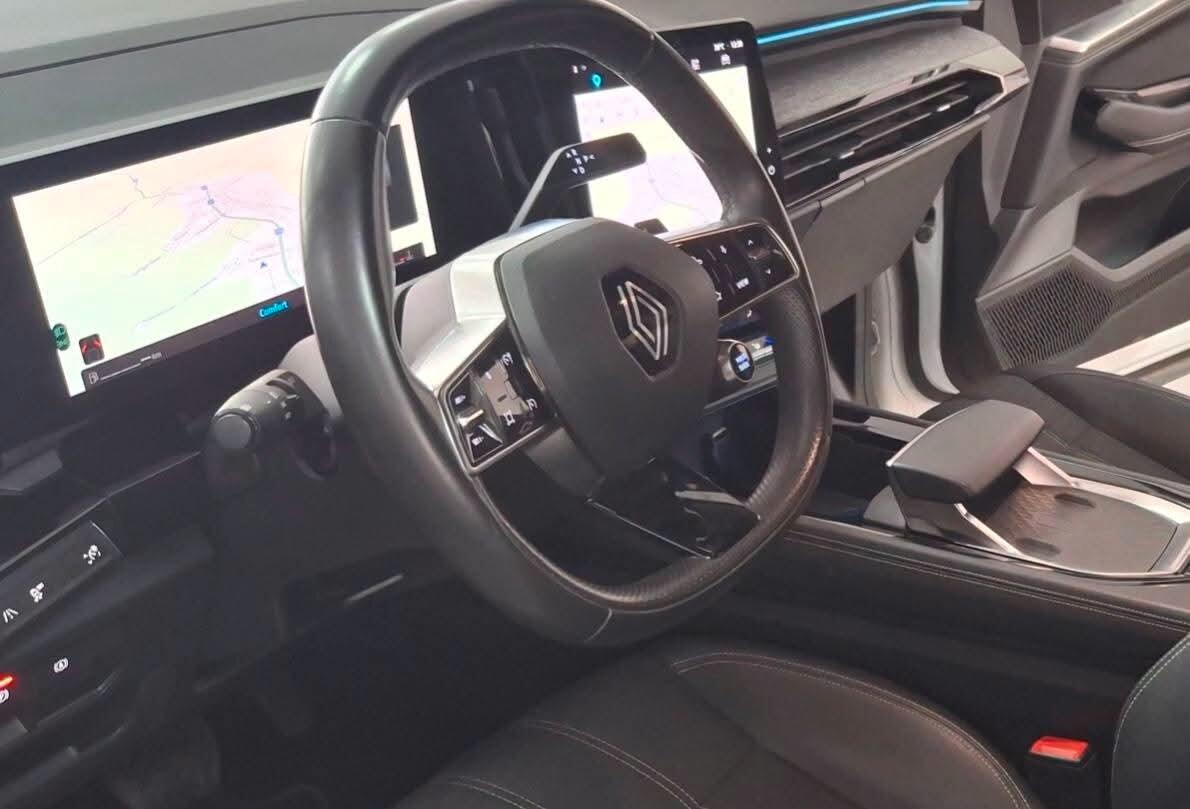 Renault Austral Mild Hybrid 160 CV Auto Techno