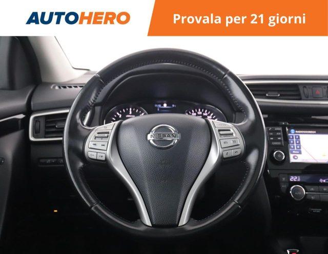 NISSAN Qashqai 1.5 dCi 360