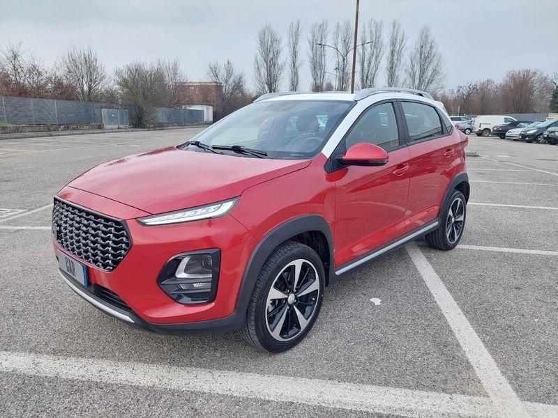 DR AUTOMOBILES dr 3.0 1.5 gpl