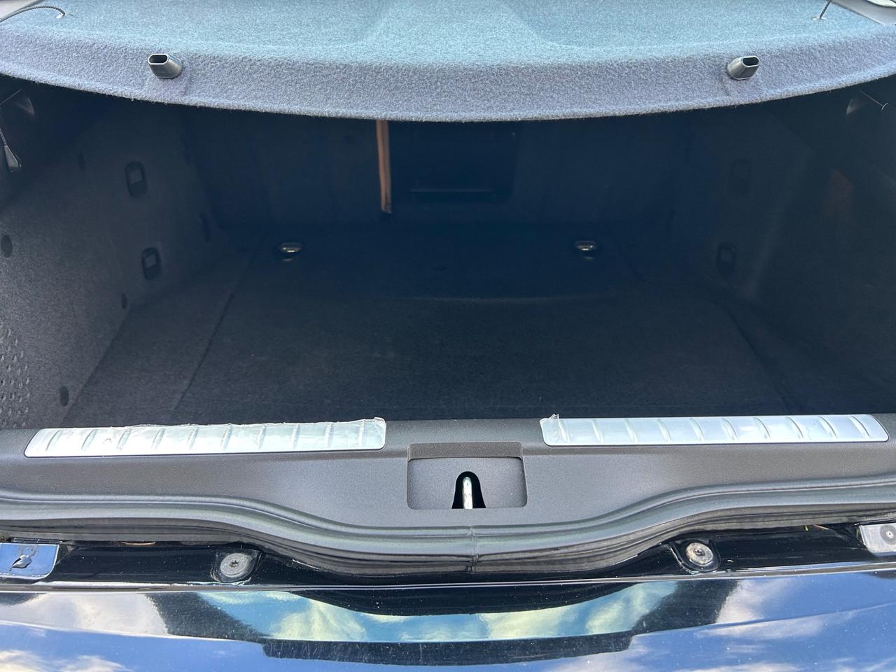 Alfa Romeo GT 1.9 MJT 16V Luxury 100000km