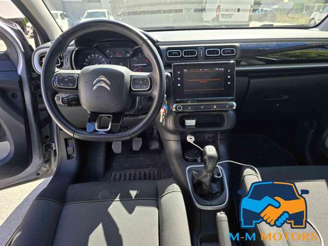 CITROEN C3 PureTech 83 S&S Feel Pack