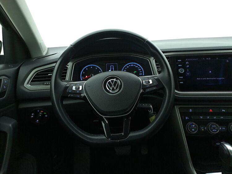 Volkswagen T-Roc Style DSG BR986877 1.5 Benzina 150CV