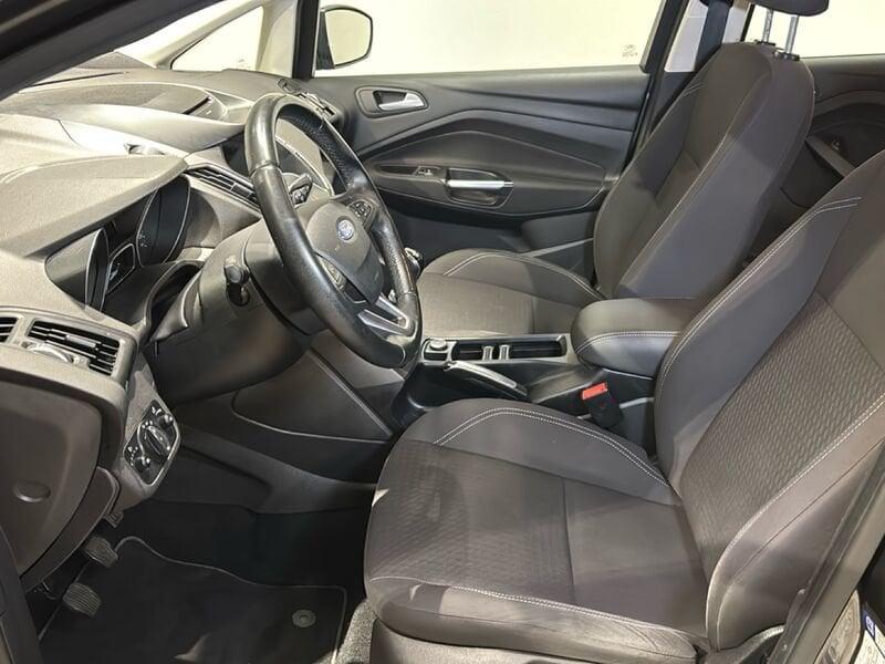 Ford C-Max C-Max 1.0 EcoBoost 100CV