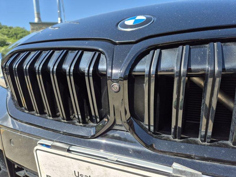 BMW Serie 3 320d mhev 48V xdrive MSport Pro auto