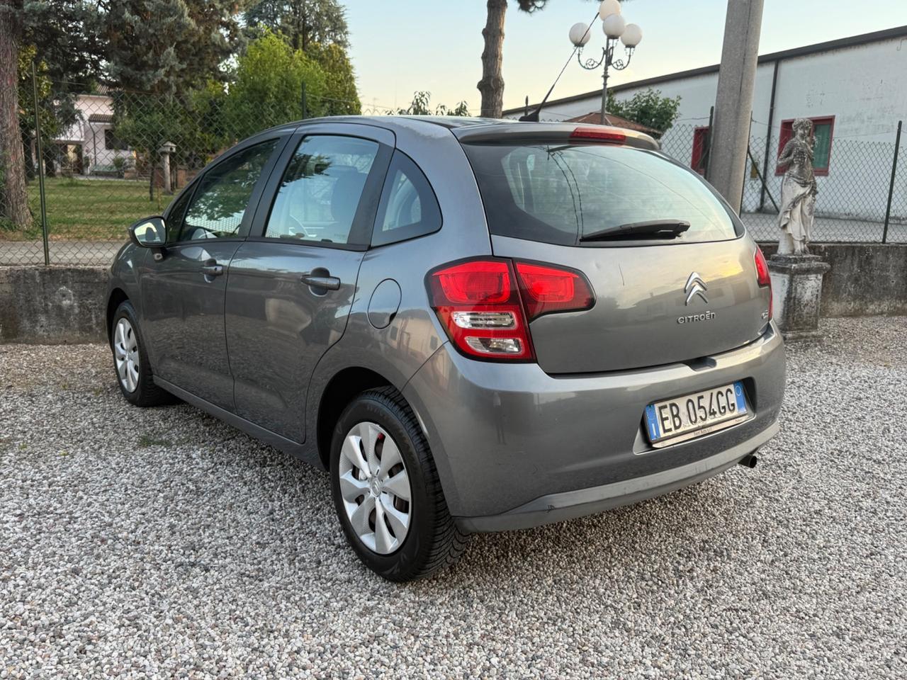 Citroen C3 1.4 HDi 70 Perfect