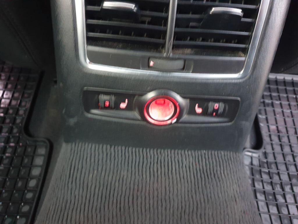 Audi A6 S6 Avant 5.2 V10 quattro tiptronic 320kw440cv full.opt