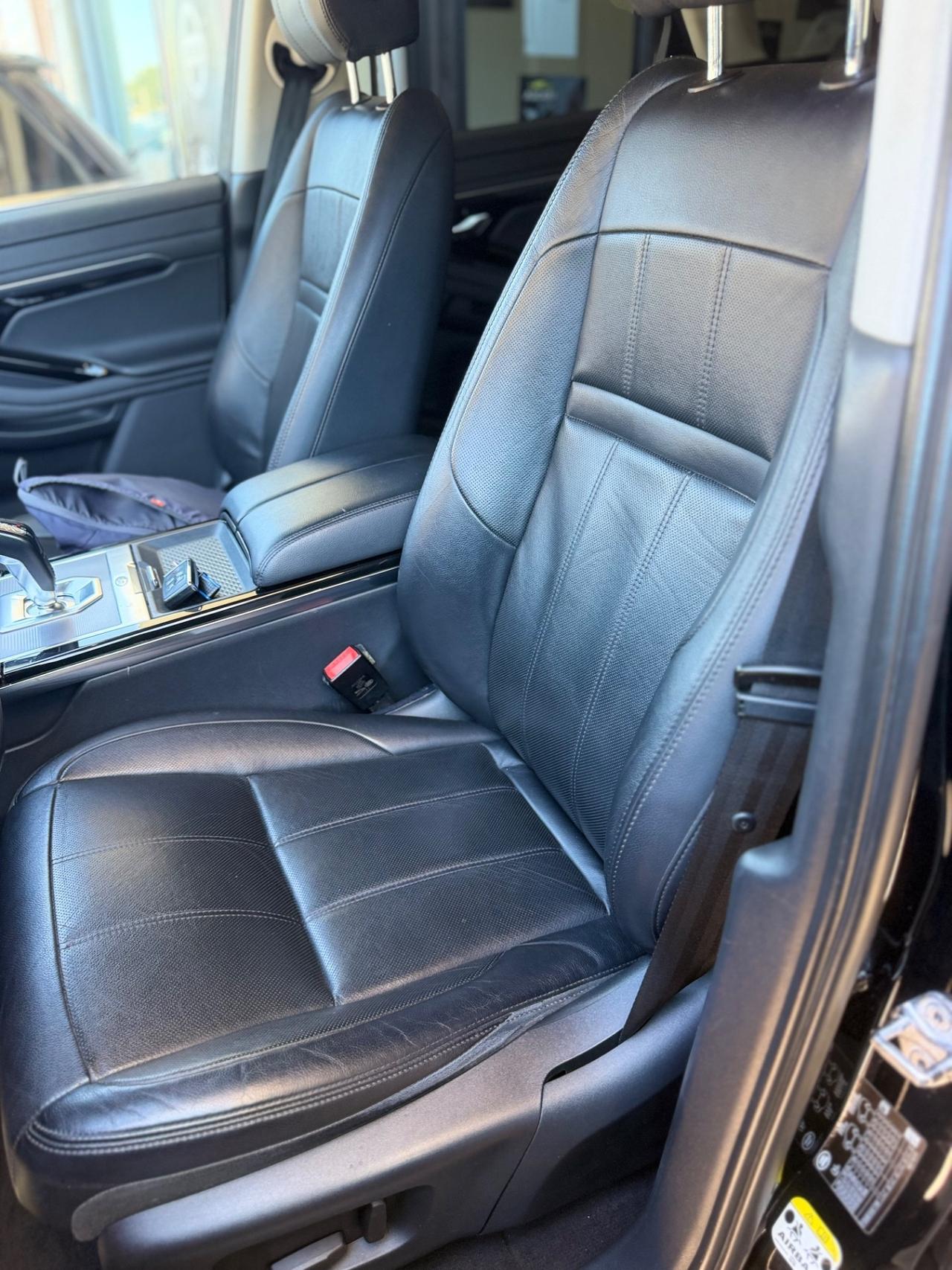 Land Rover Range Evoque 2.0D I4-L.Flw 150 CV AWD Auto R-Dynamic