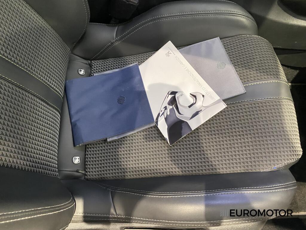 Peugeot 208 5 Porte 1.5 BlueHDi GT Line