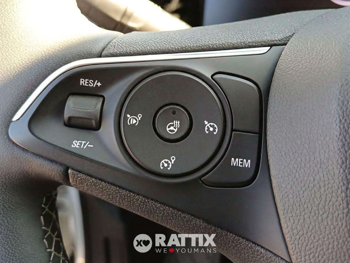 Opel Grandland 1.2 130CV GS