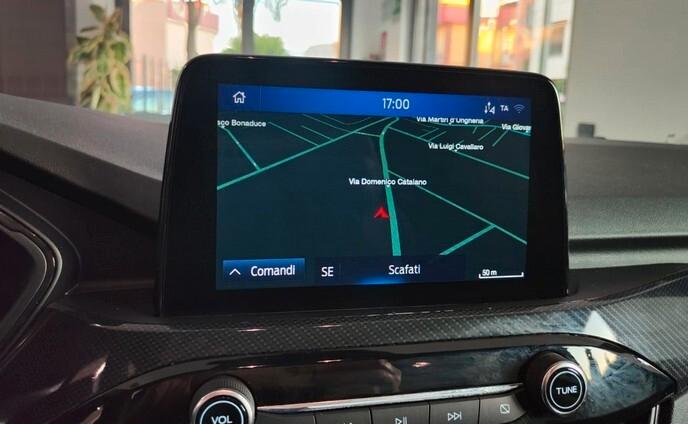 Ford Kuga 2.0 EcoBlue 120 CV aut. 2WD ST-Line