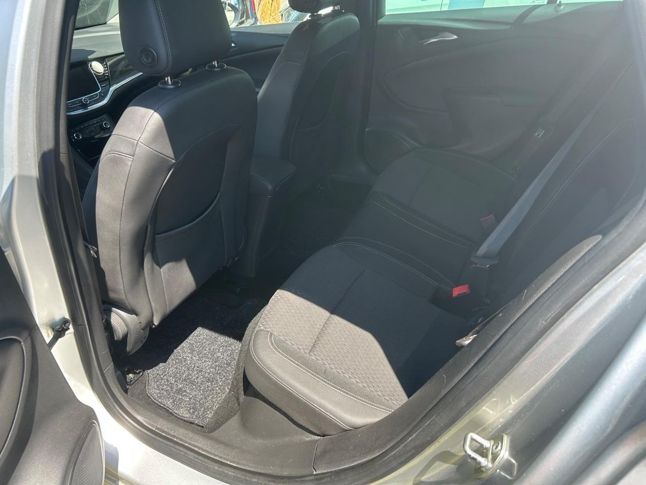 Opel Astra 1.6 BiTurbo CDTi Start&Stop 5 porte Innovation