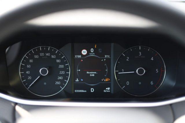 LAND ROVER Range Rover Evoque 2.0D I4 150CV AWD Business Edition