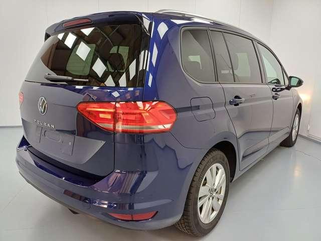 Volkswagen Touran Goal 1.5 TSI DSG 150CV *Gancio+7posti* OnlyPromo!