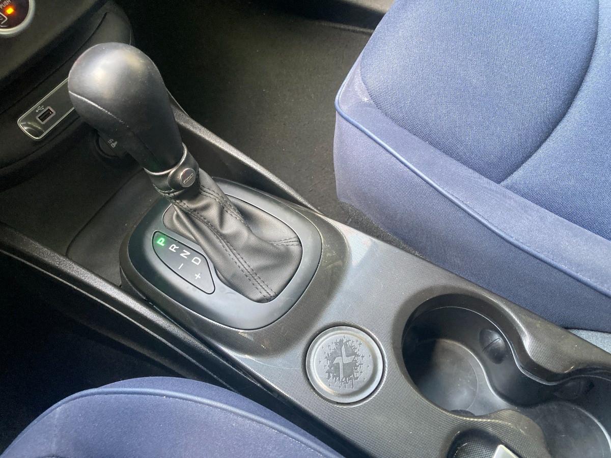FIAT 500X 1.5 t4 hybrid 130cv dct