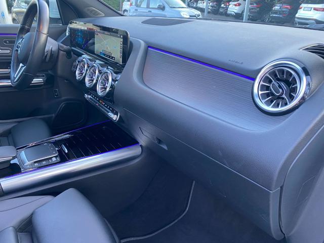 MERCEDES-BENZ GLA 220 d Automatic 4Matic Sport Plus