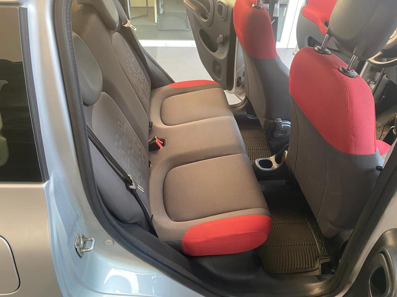 Fiat Panda 1.2 EasyPower Easy