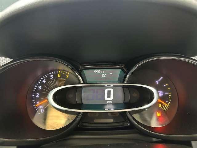 Renault Clio 5p 1.2 Wave 75cv