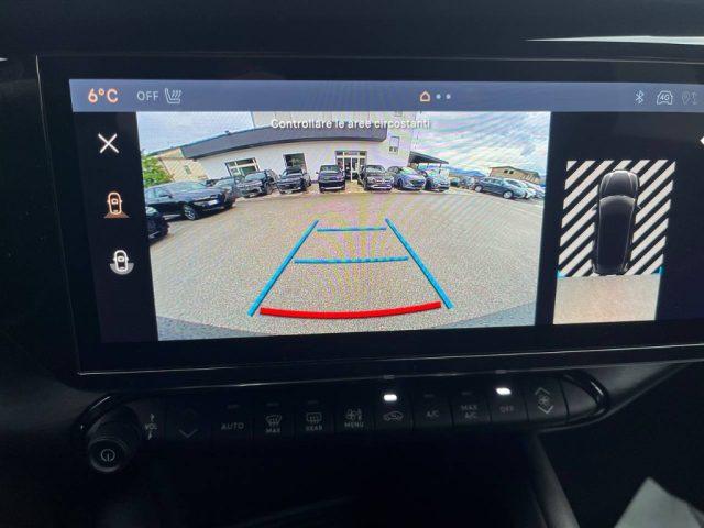 ALFA ROMEO Junior 1.2 145 CV Hybrid eDCT6 Speciale