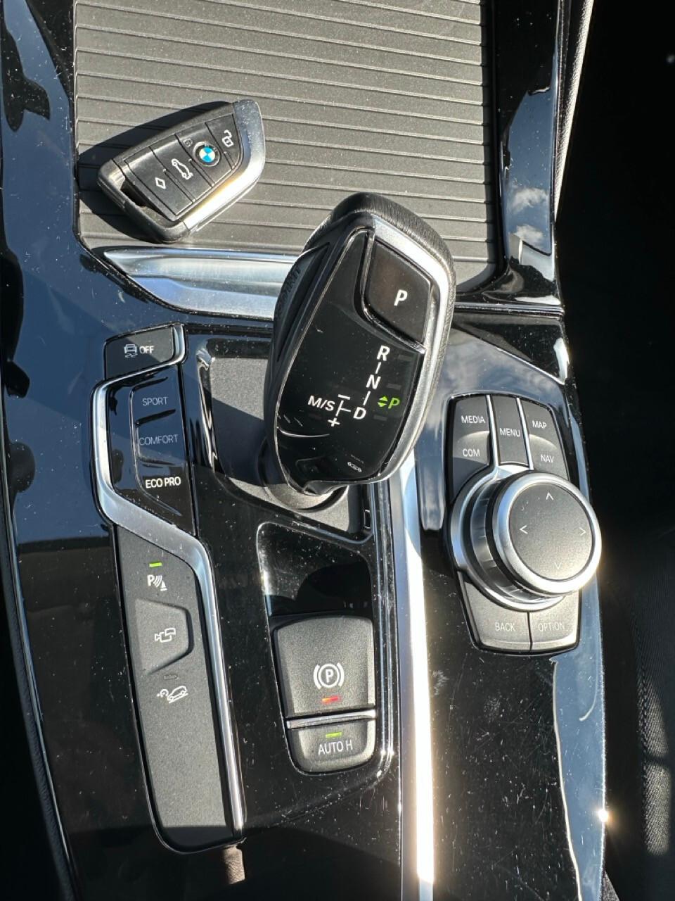 Bmw X3 xDrive20d 48V Business Advantage 190CV