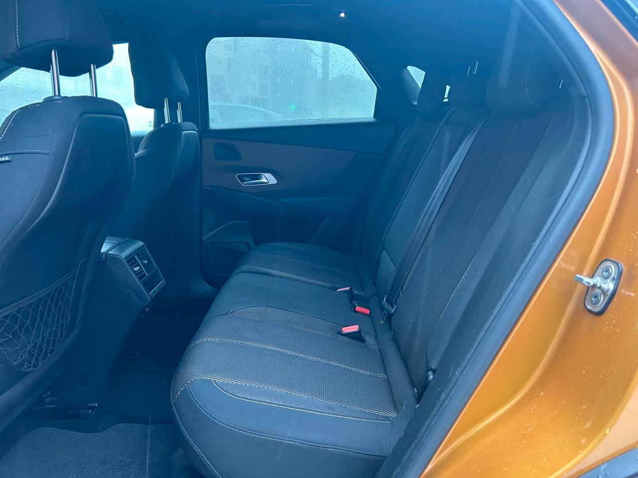 Ds 7 Crossback BlueHDi 130 Grand Chic