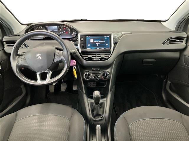 PEUGEOT 208 5 Porte 1.2 PureTech 82cv Signature S S