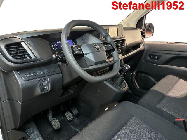 OPEL Vivaro 2.0 Diesel 145CV L Furgone Maggiorato