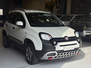 Fiat Panda Cross 1.3 MJT 95 CV 4x4