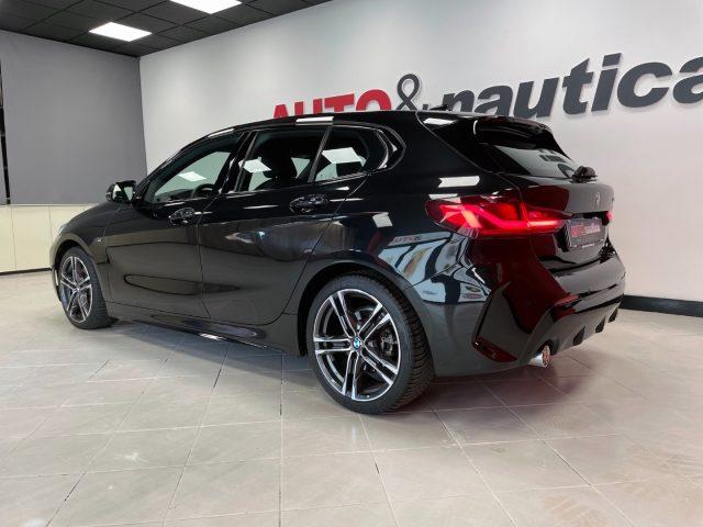 BMW 118 118D M-SPORT AUTO - IVA DEDUCIBILE