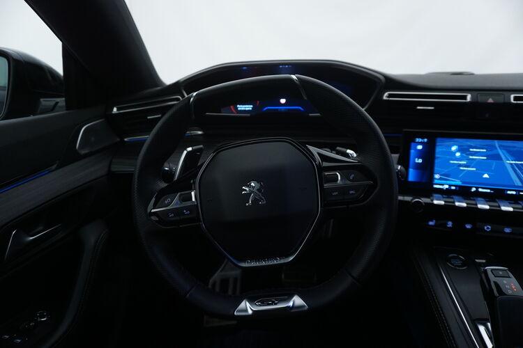 Peugeot 508 SW Gt Pack EAT8 BR592407 1.5 Diesel 131CV
