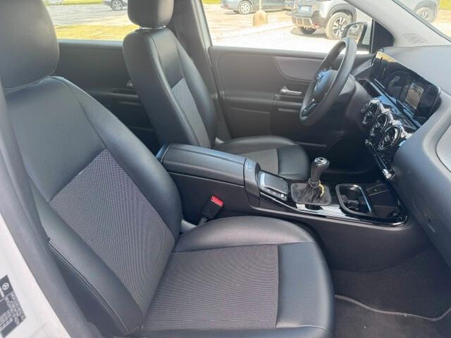 Mercedes-benz B 160 Executive