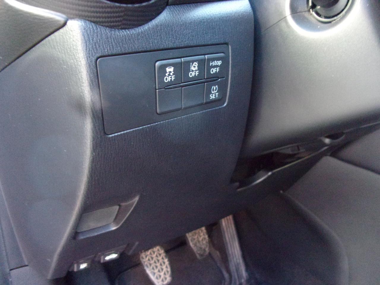 Mazda 2 Mazda2 1.5 Skyactiv-G 90 CV Exceed