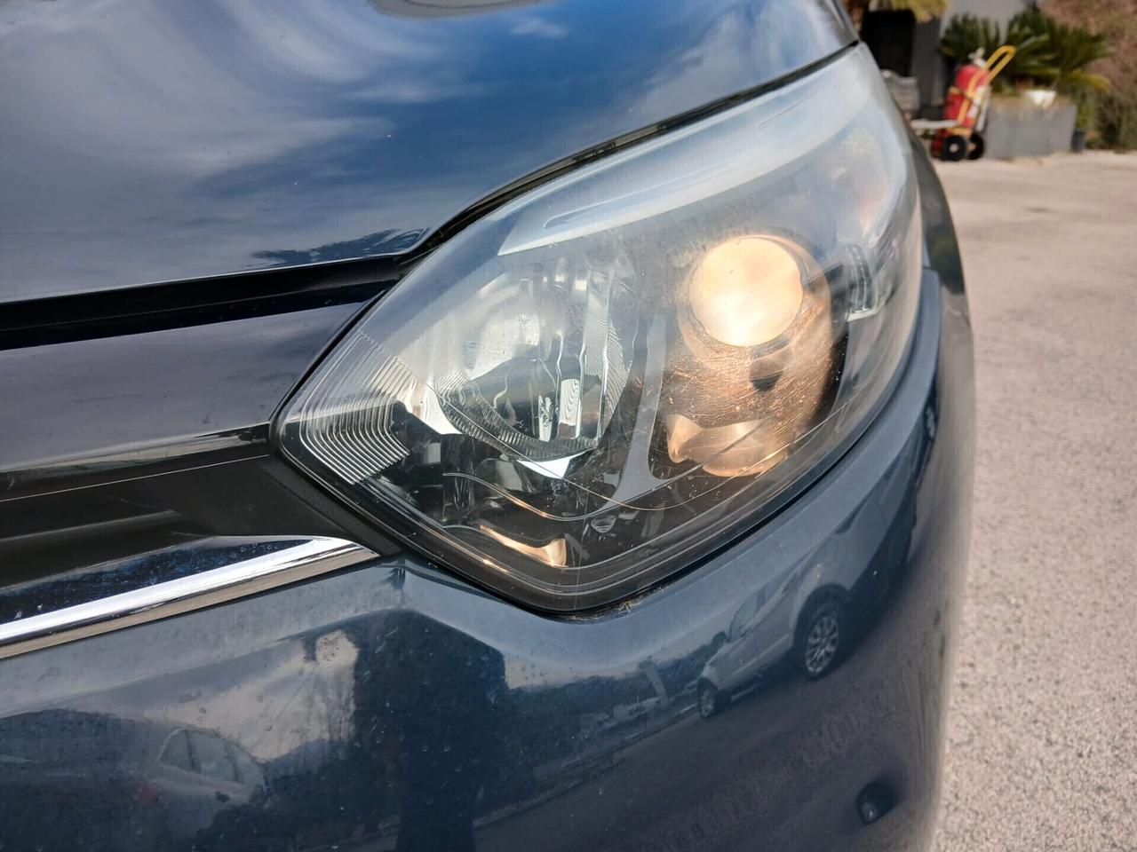 Renault Captur 1.5 dCi 8V 90 CV Start&Stop Energy R-Link NEOPATENTATI