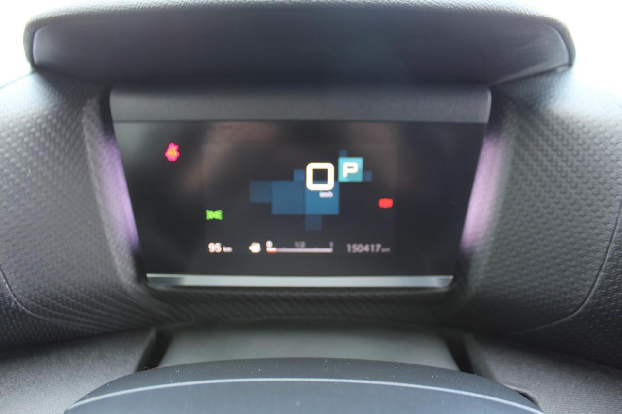 Citroen C4 BlueHDi 130 S&S EAT8 Shine